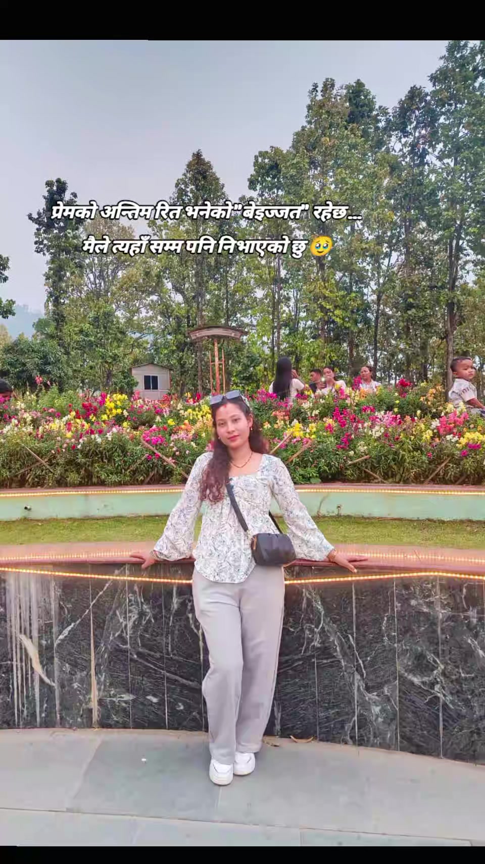 @Binita Shrestha (Nanu)🌸🦋✨❣️