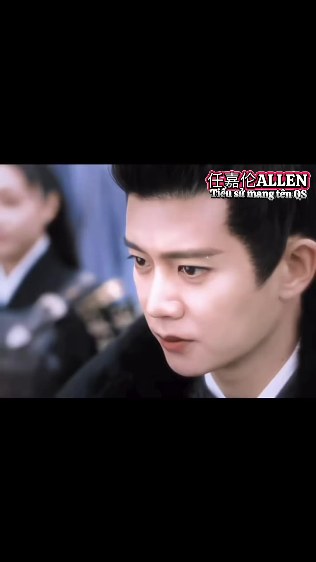 @任嘉伦®️AllenRen✅