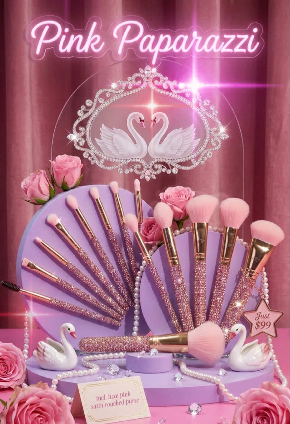 @SWAN BEAUTY 💋