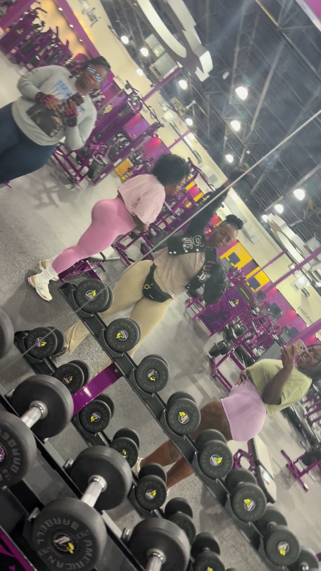 @Serenity Fit