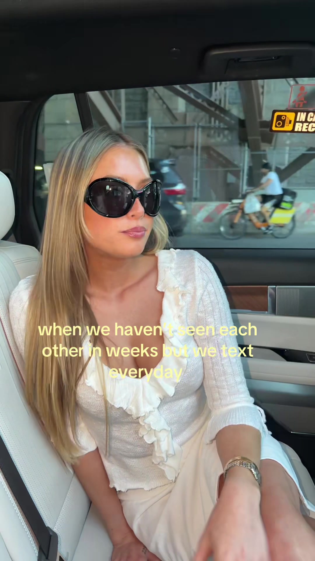 @Sydney Schiffer