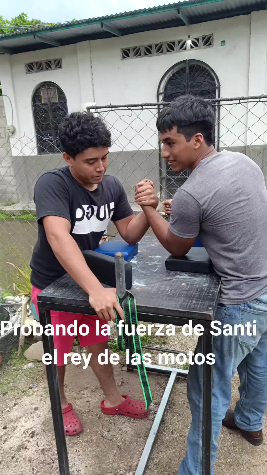 @Gus el perro