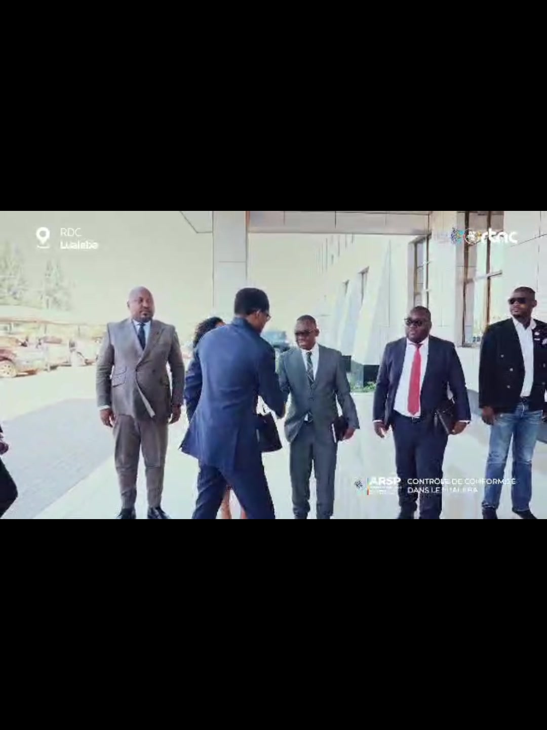 @TONTON D TV 🇨🇩