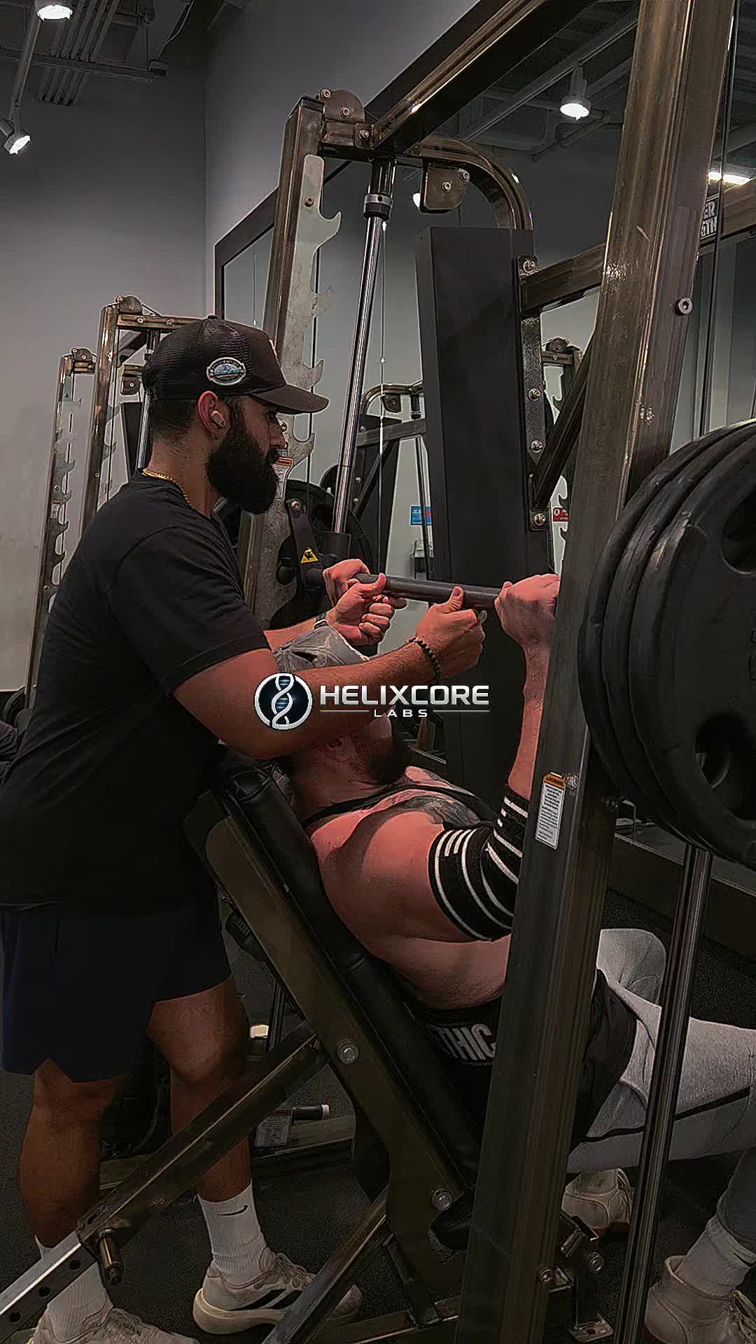 @Helixcore Labs