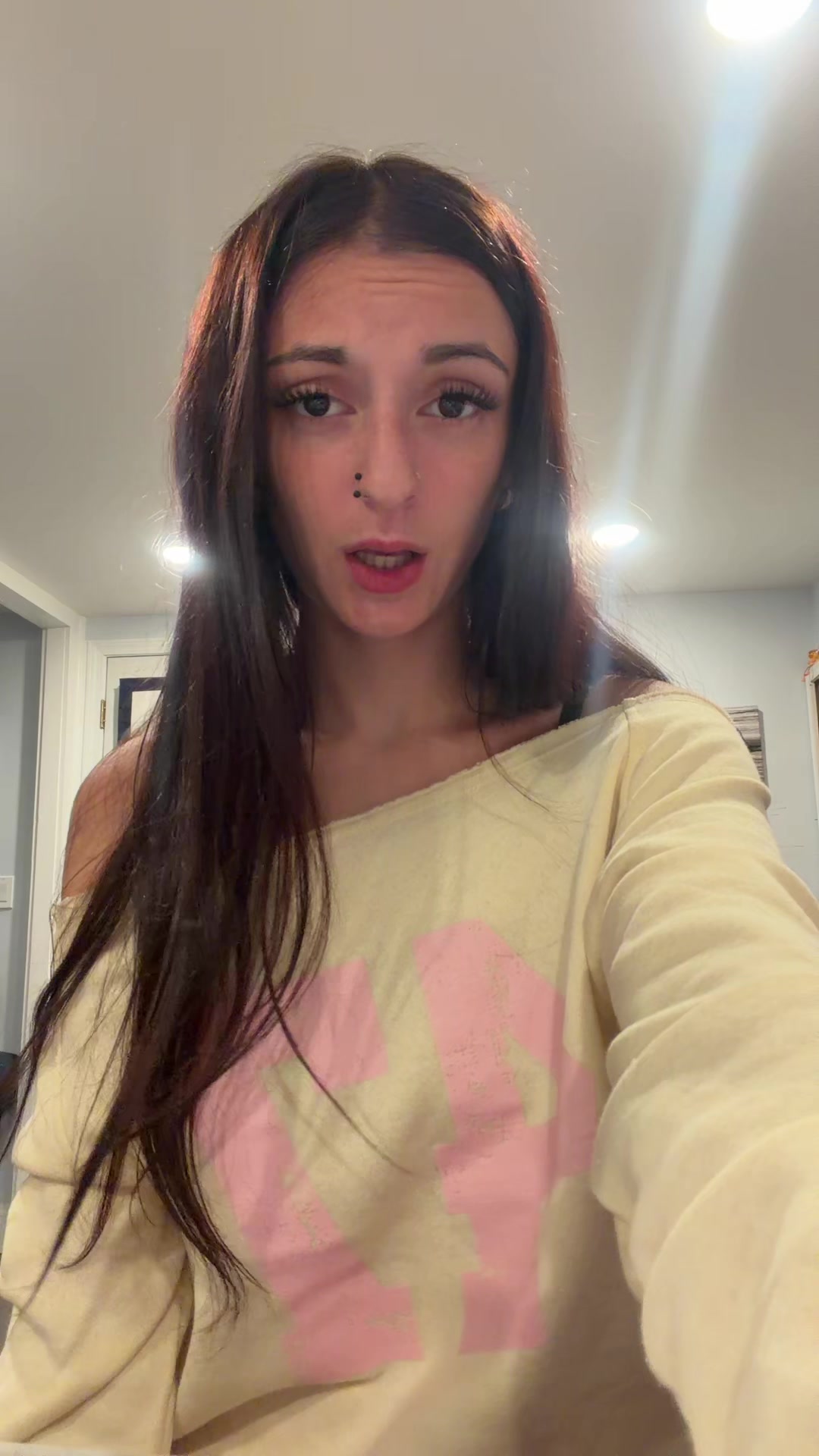 @Hopeufindpeaceforurself☮️