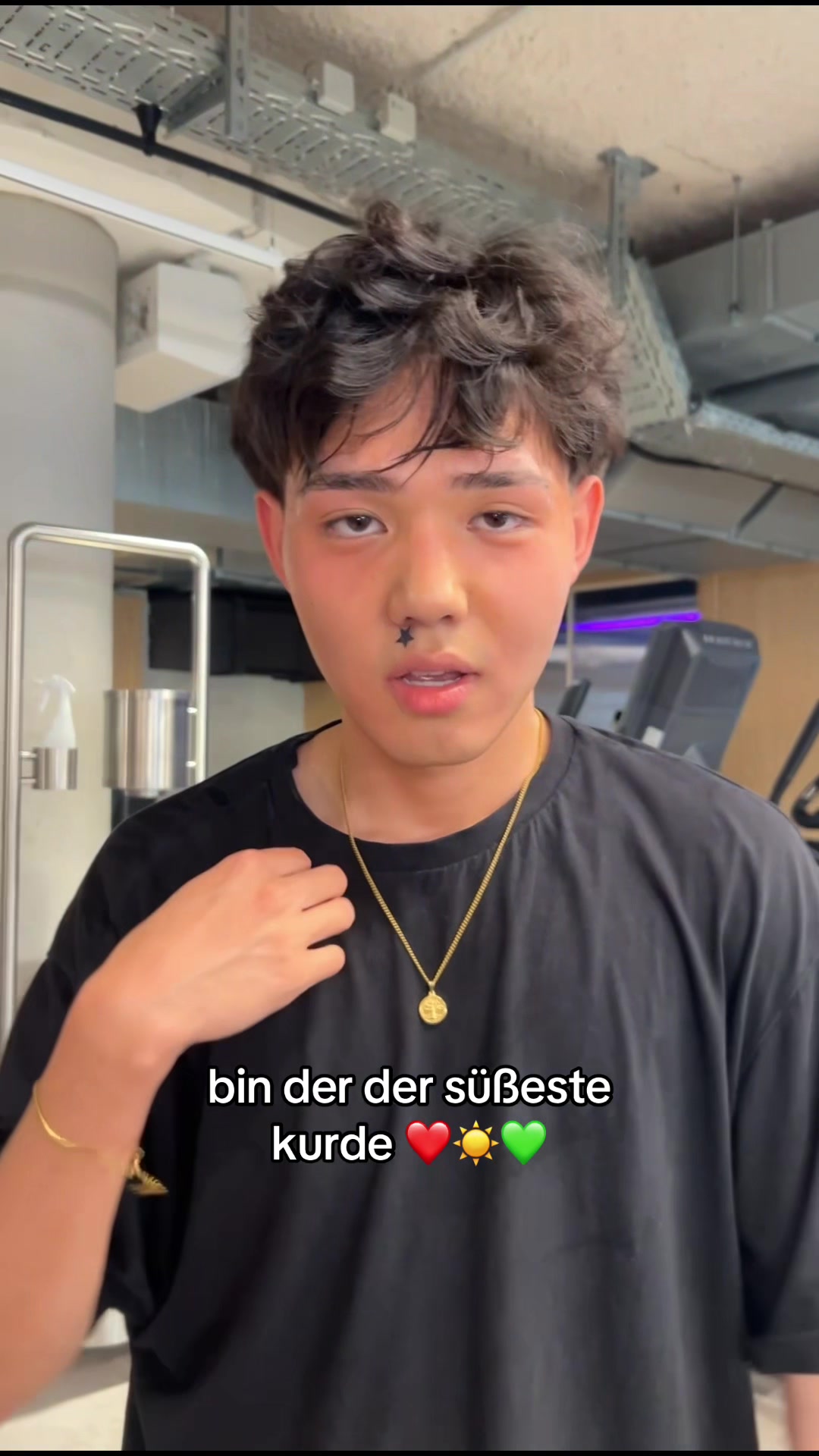 @deniz der süßeste asiate