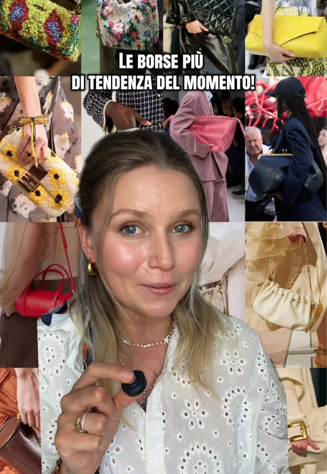 @DAGY VINTAGE MILANO
