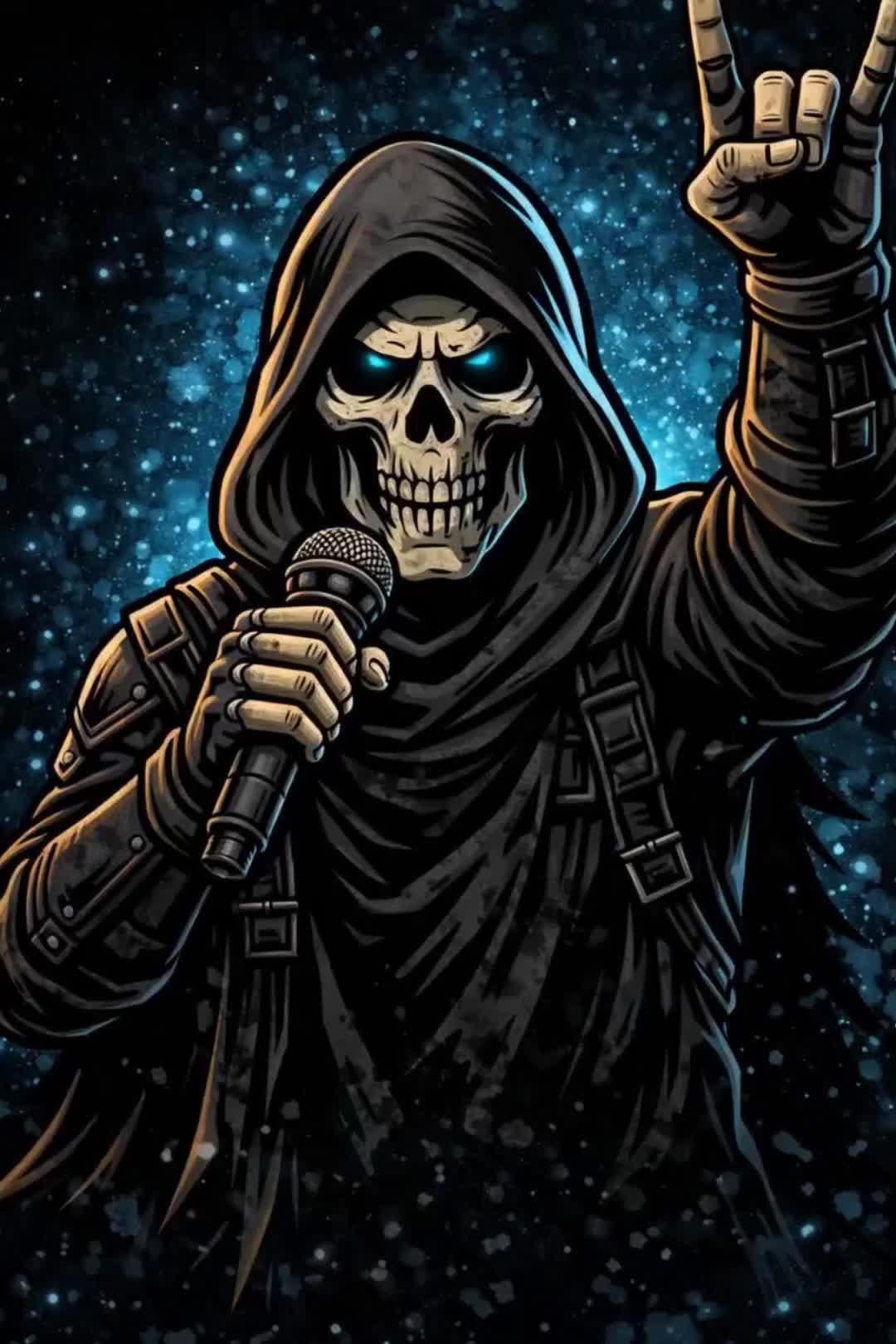 @WarChants