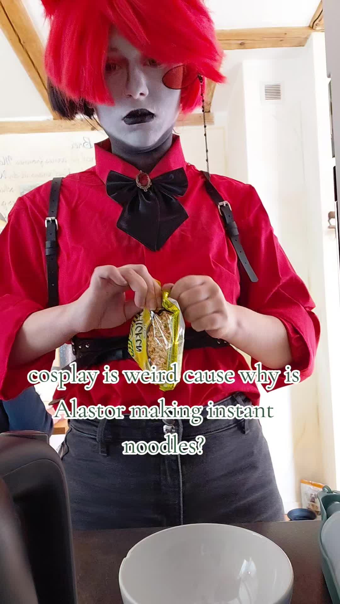 @⭐️FizzyFrog_cos.⭐️🐸🔜 dokomi