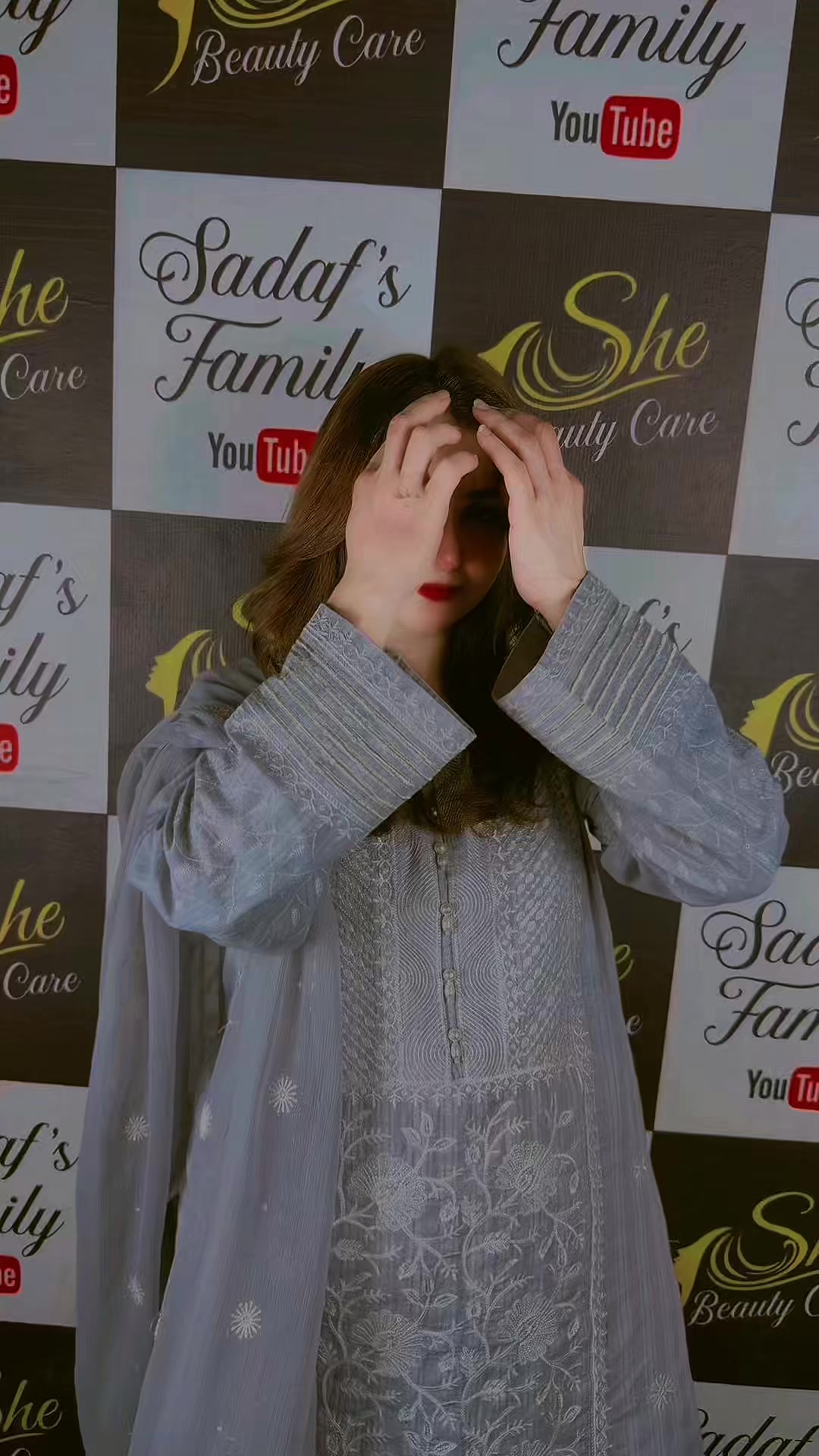 @Sadaf Asim official