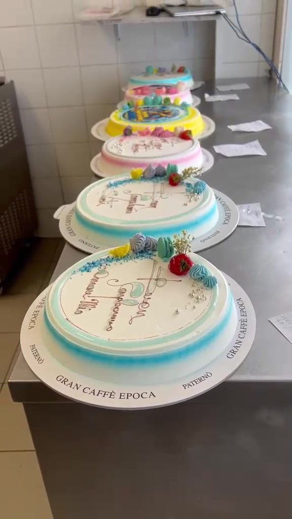 @Gran caffè epoca