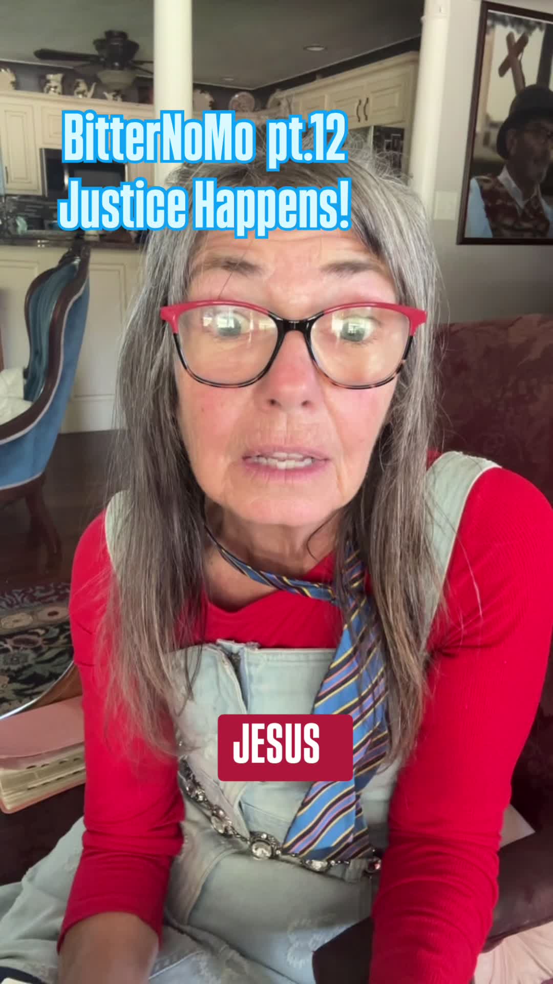 @Sister Cindy