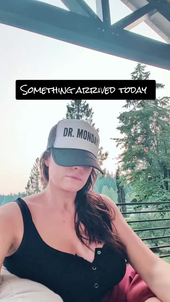 @Dr. Sarah Monday
