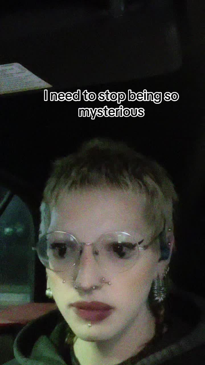 @Macie Jane