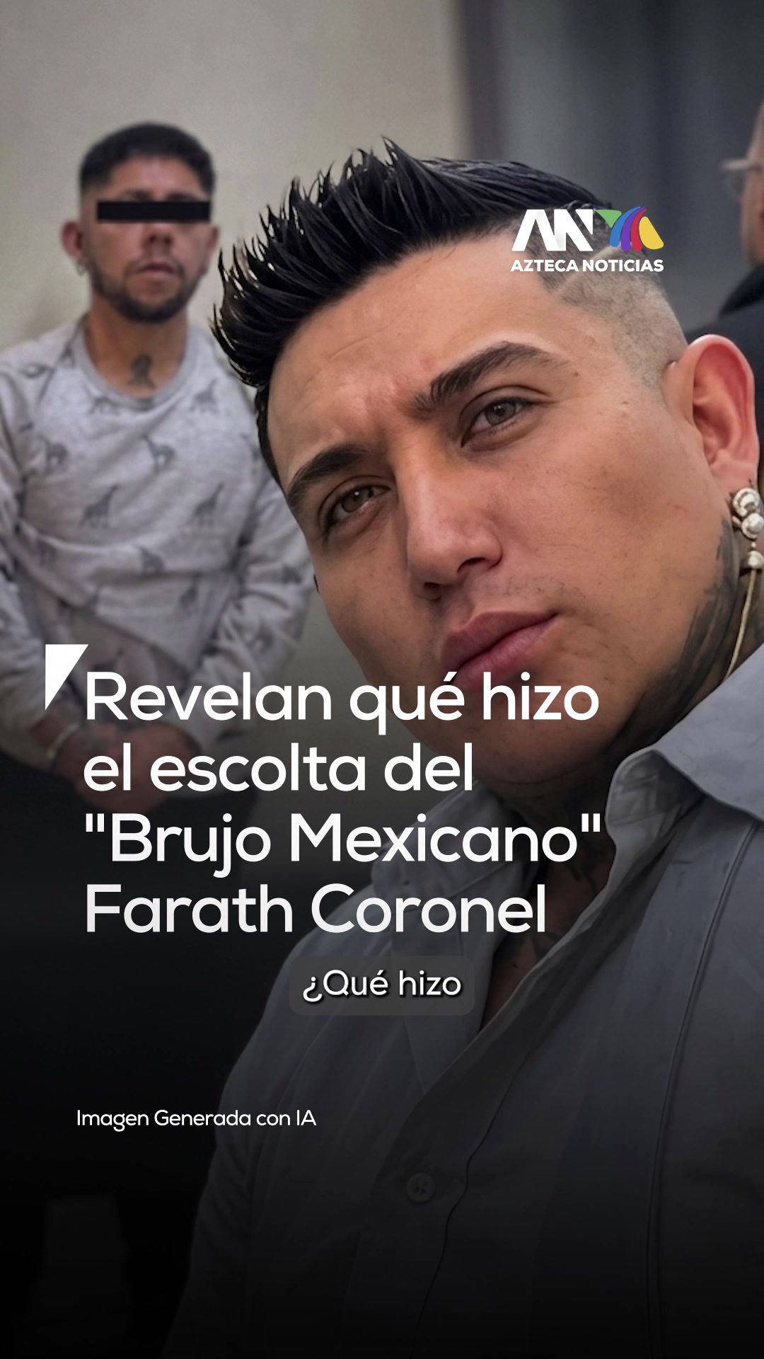 @Azteca Noticias