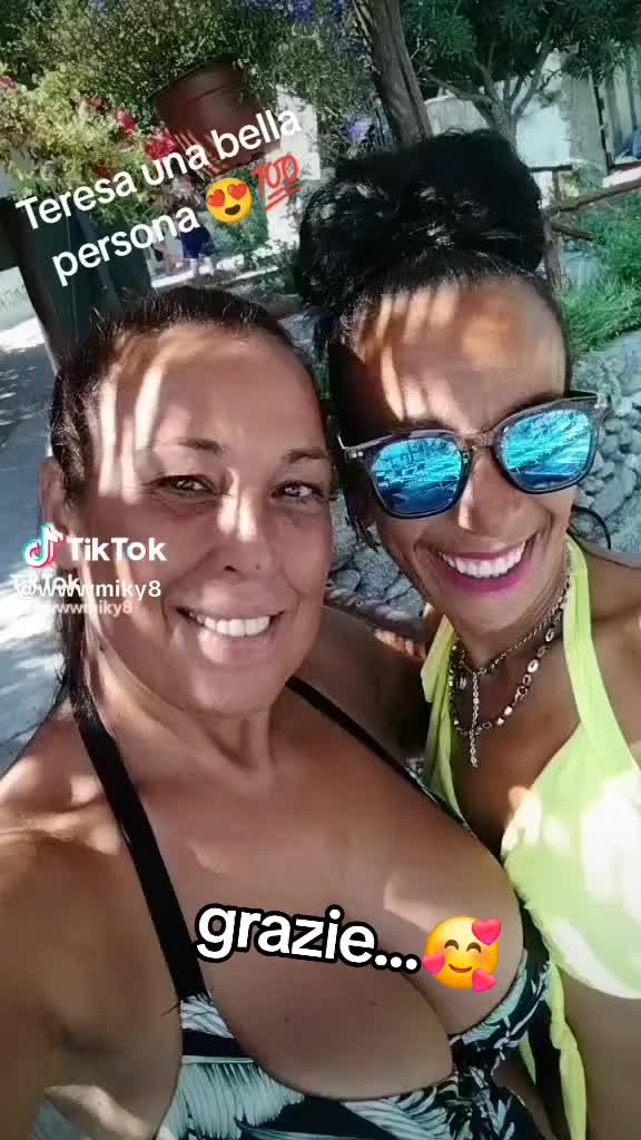 @Teresa Fraschetti