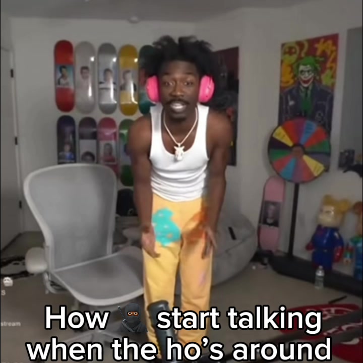 @ 