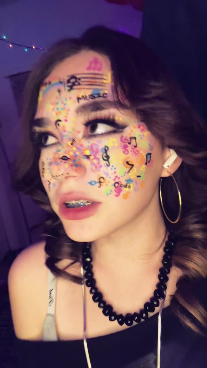 @Amberlyn📵
