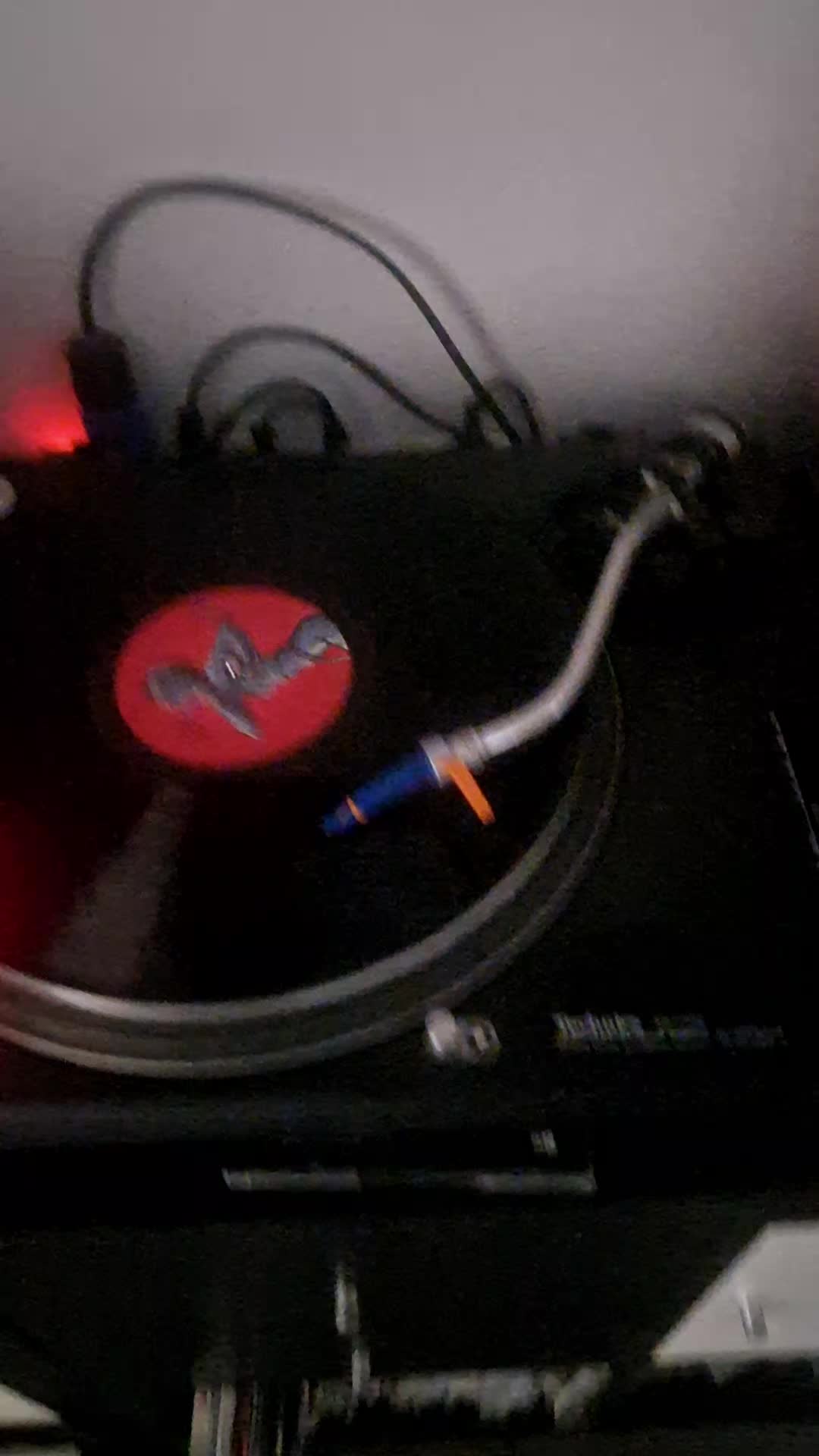@Dj Hush