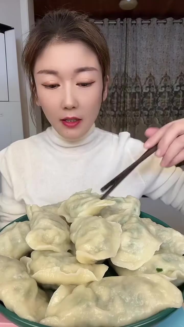 @Mukbang Time
