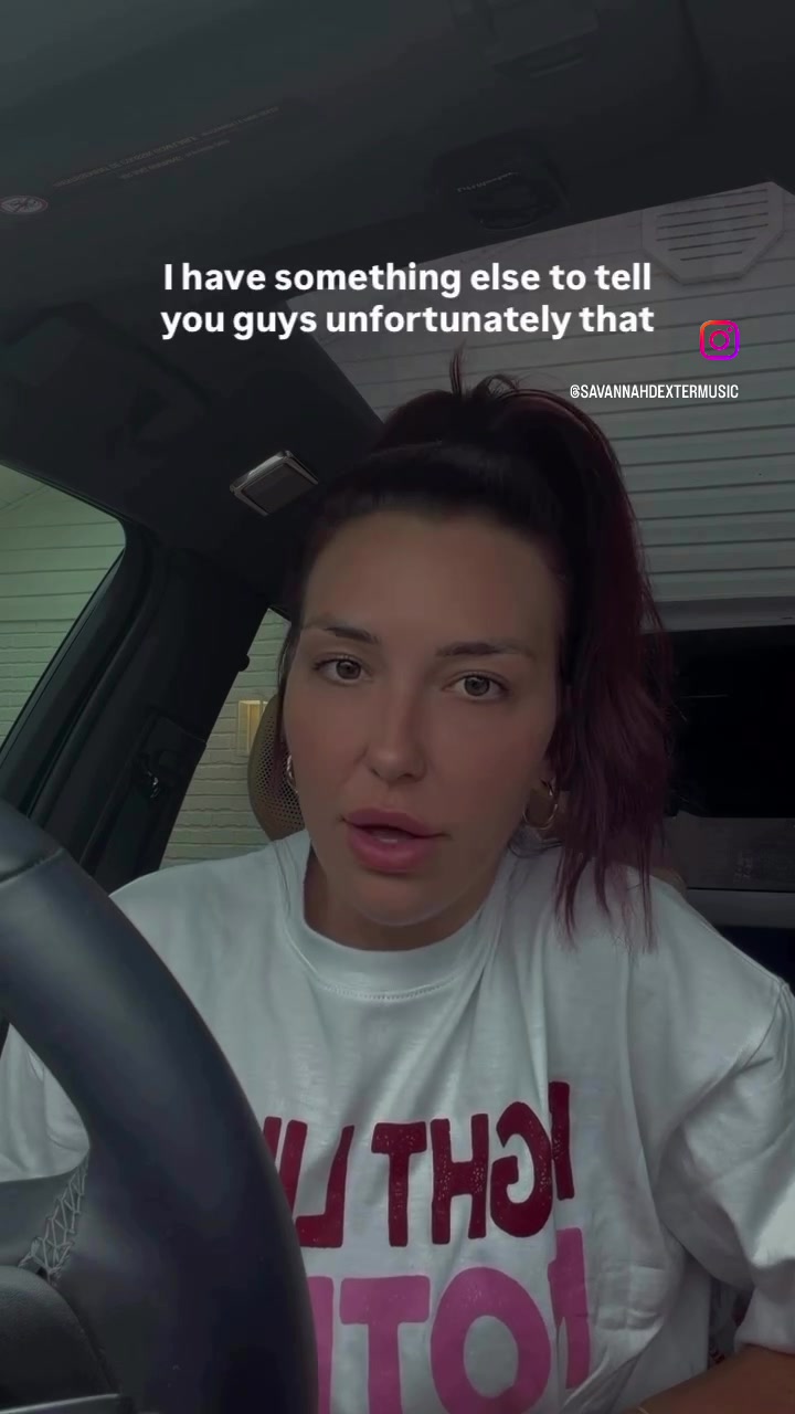 @savannahdextermusic