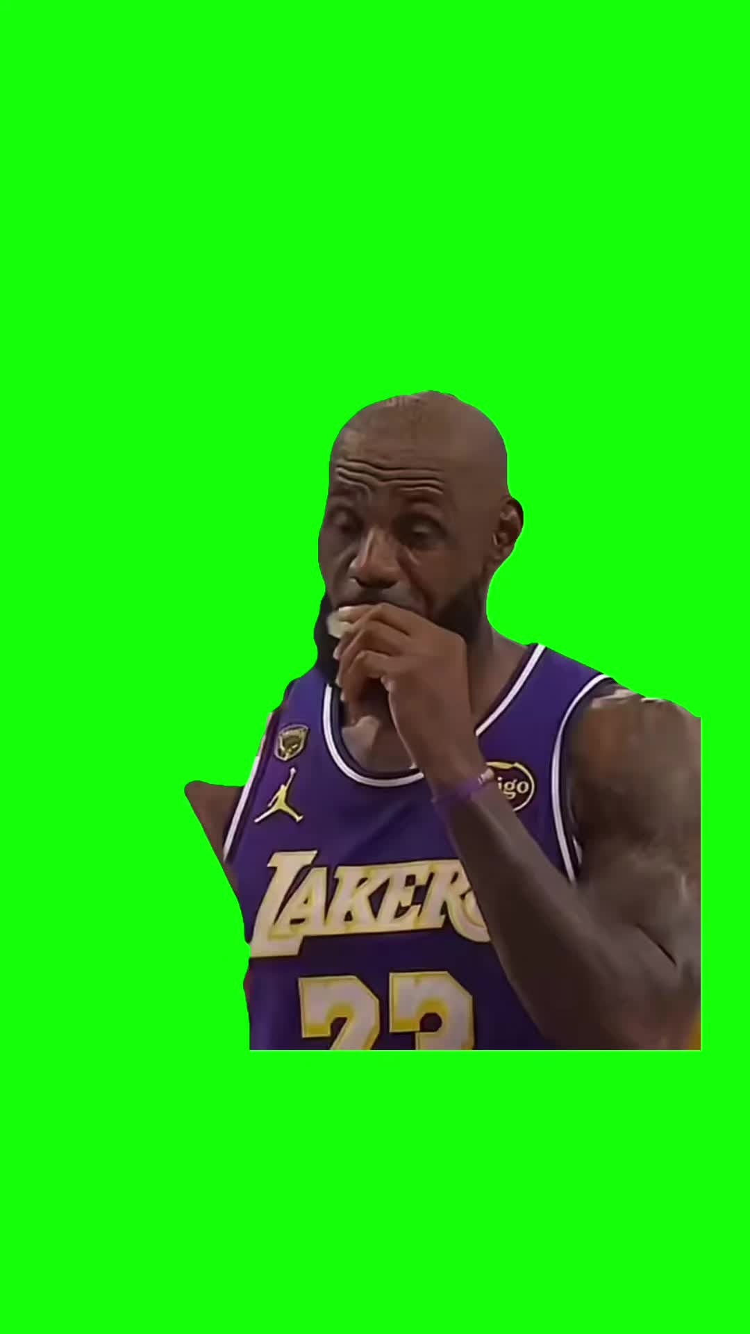 @Chief Green Screens