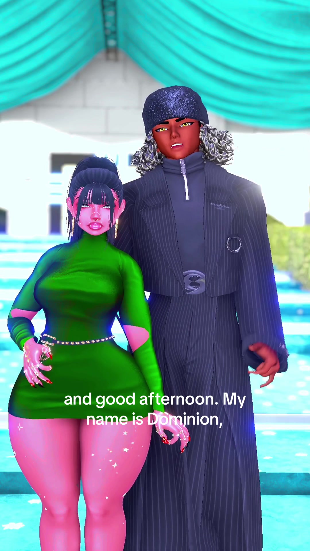 @𝑫 𝑶 𝑴 𝑰 𝑵 𝑰 𝑶 𝑵 🍫5/13