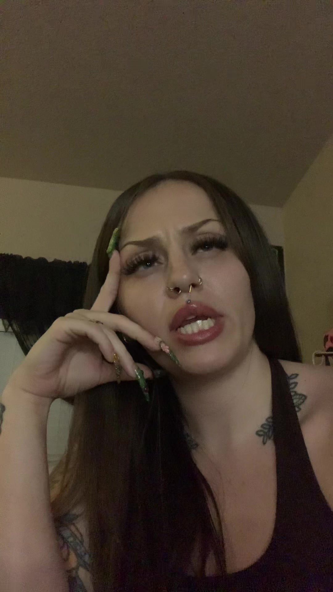 @MaryahDestiny🖤