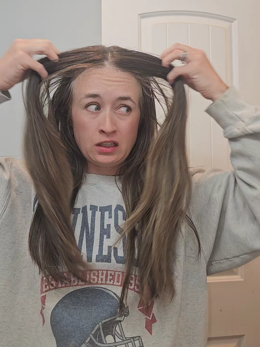 @alyssa | unaesthetic mom