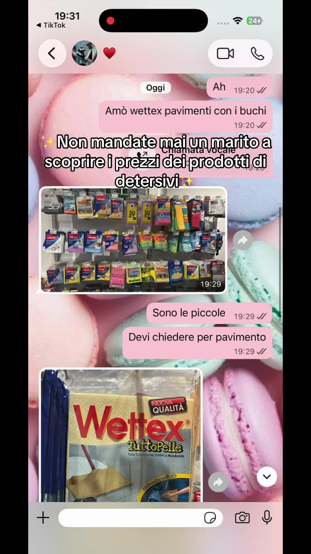 @Melania Marconicchio
