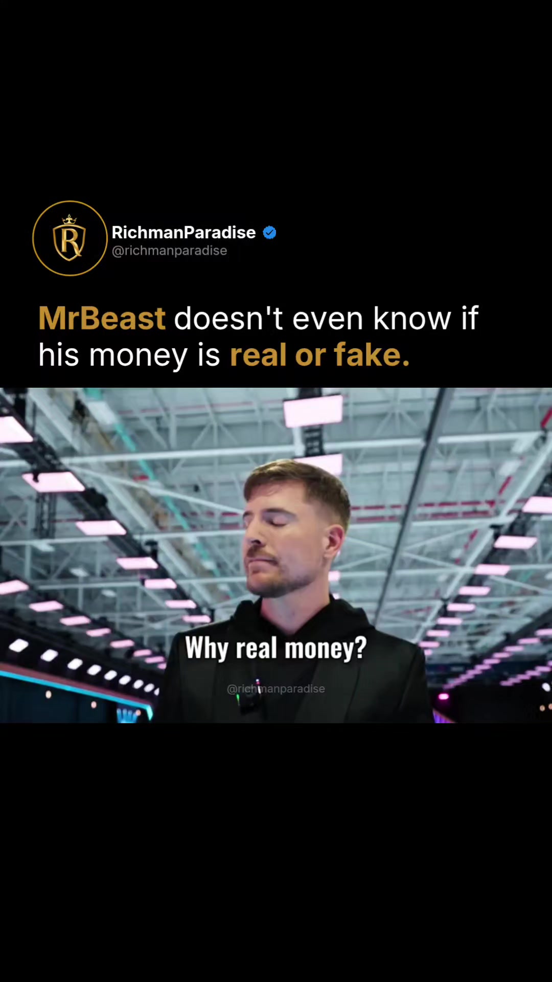 @RichmanParadise