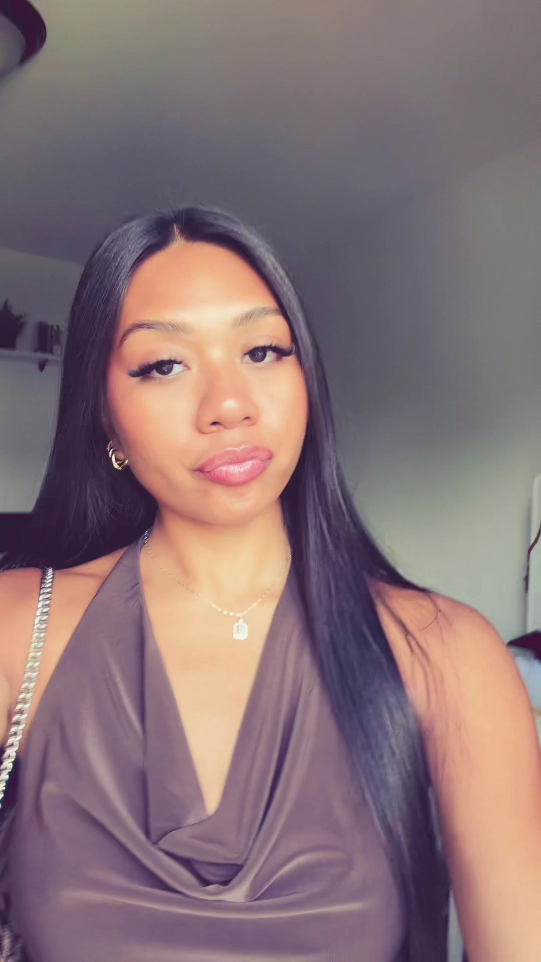 @jasmine santos