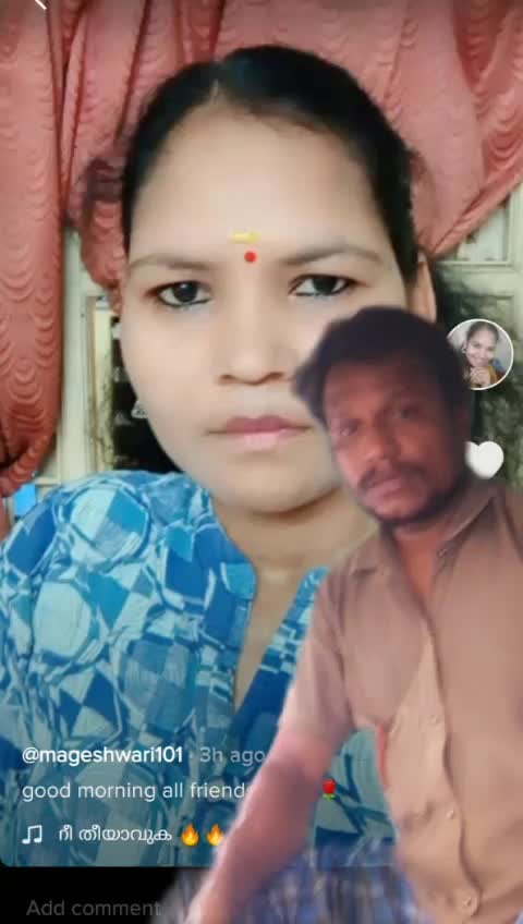 @Parthipan Parthipan