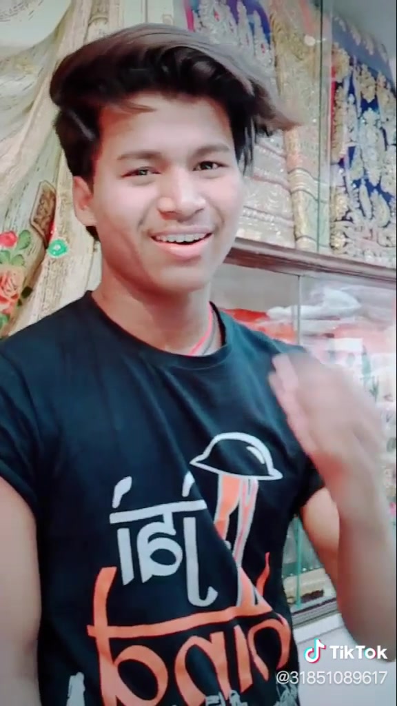 @🤙Romeo Babu🤙