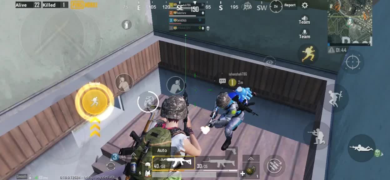 @KingMortal 💪💪