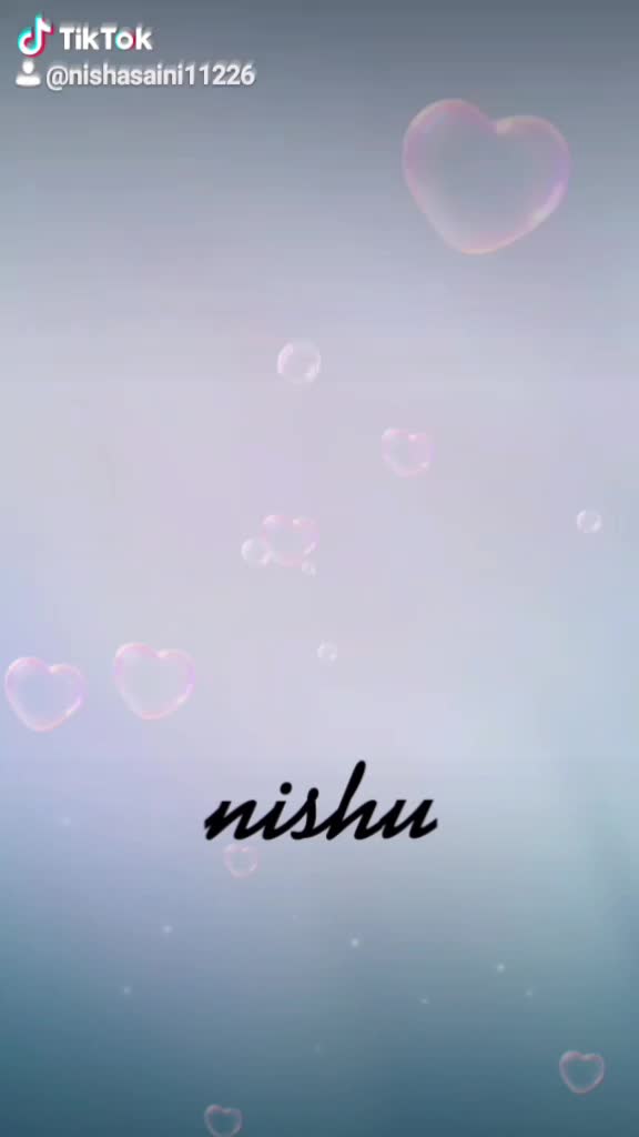 @nishu 😘😘😘