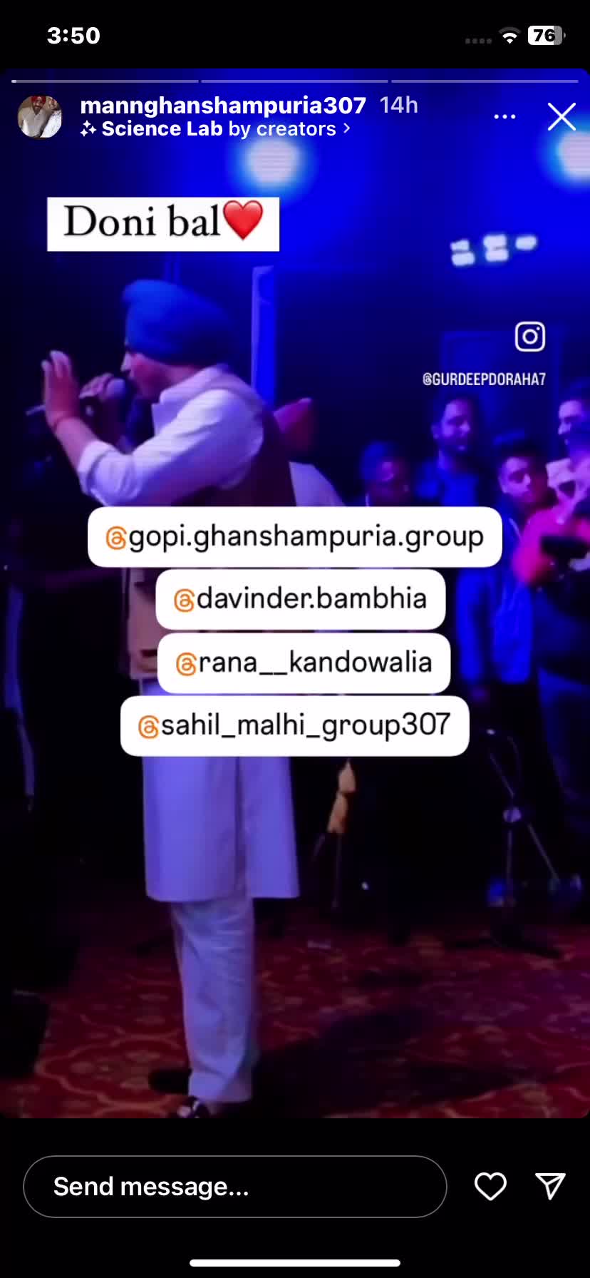 @Gopi Ghanshampuria