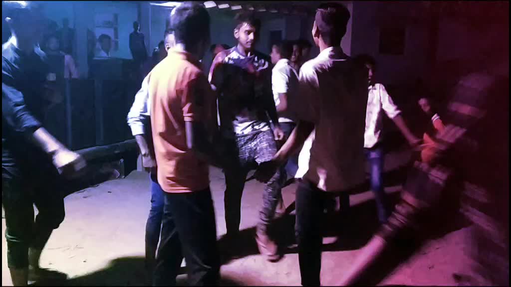 @Bajrangi singh