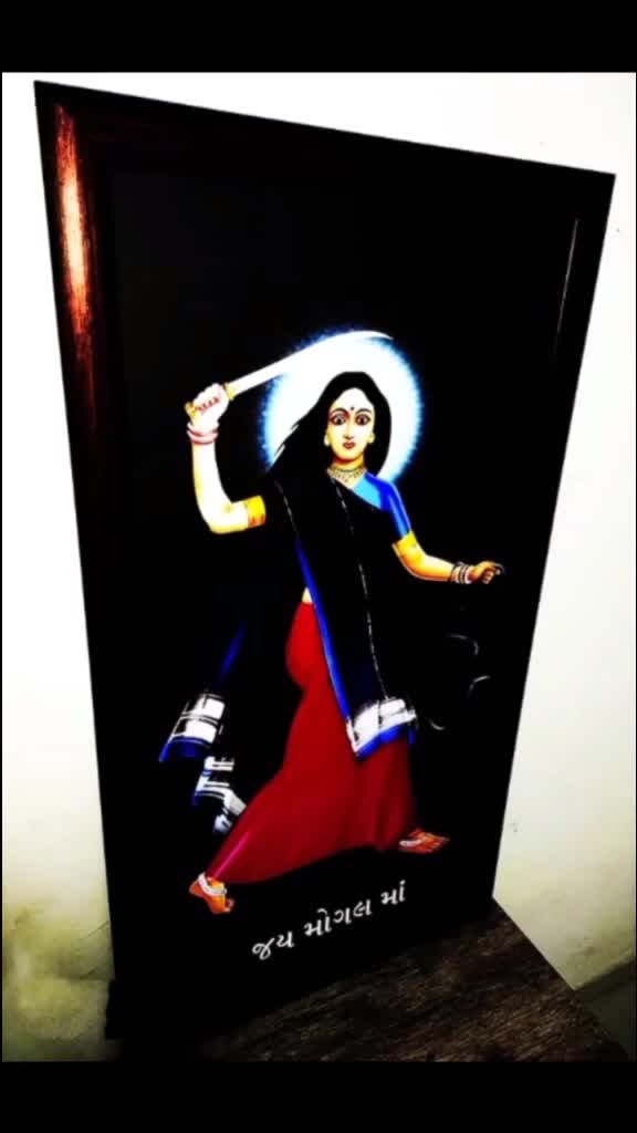 @🙏jay mogal🙏