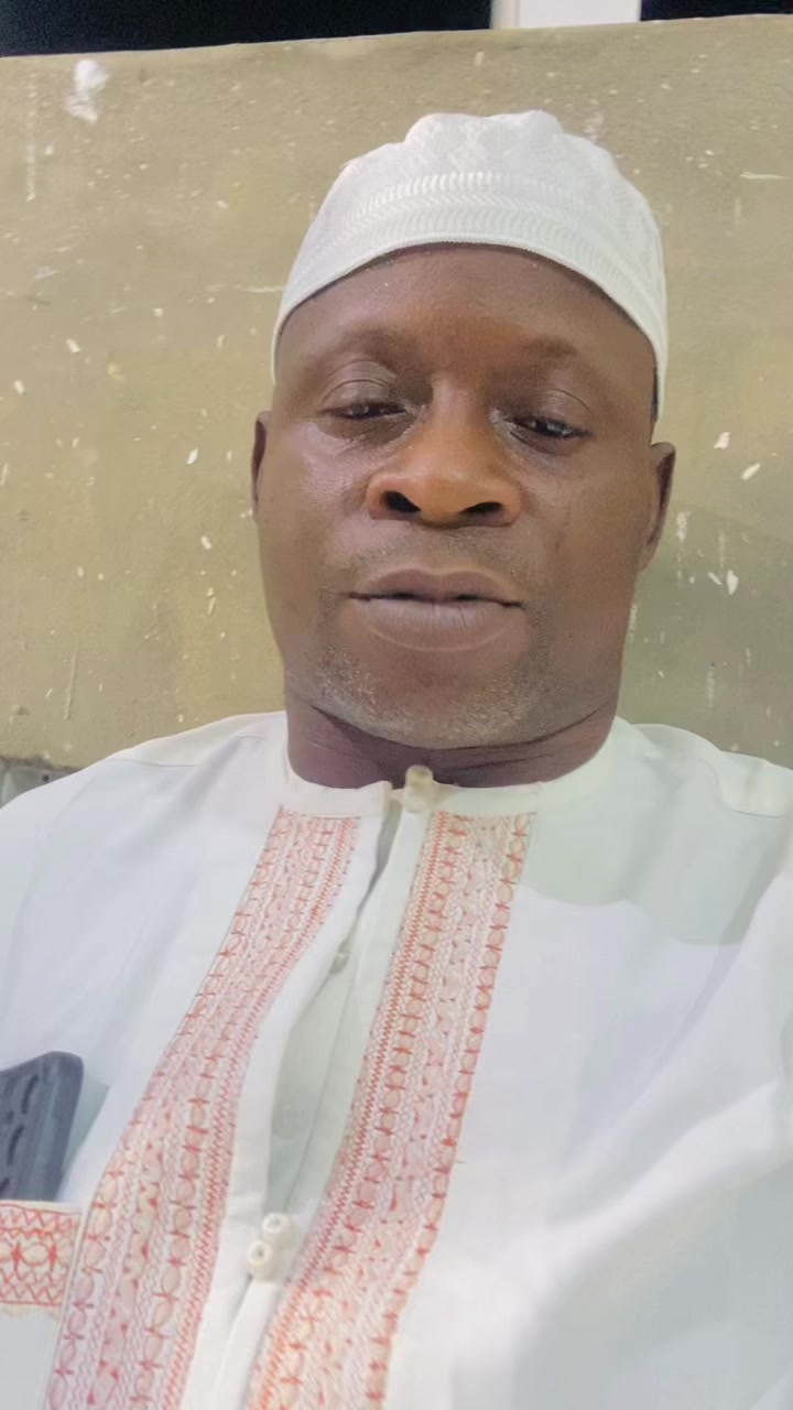 @Safa Olohungbebe