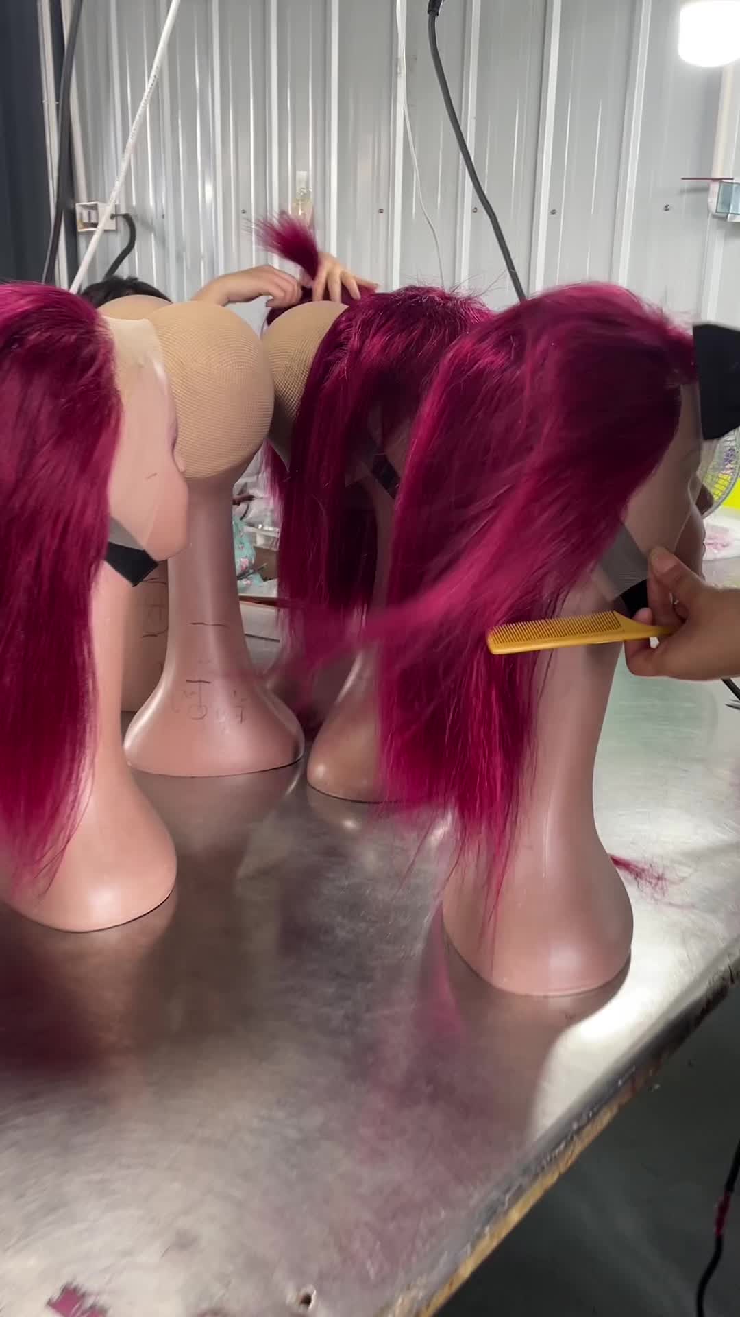 @YW.hair