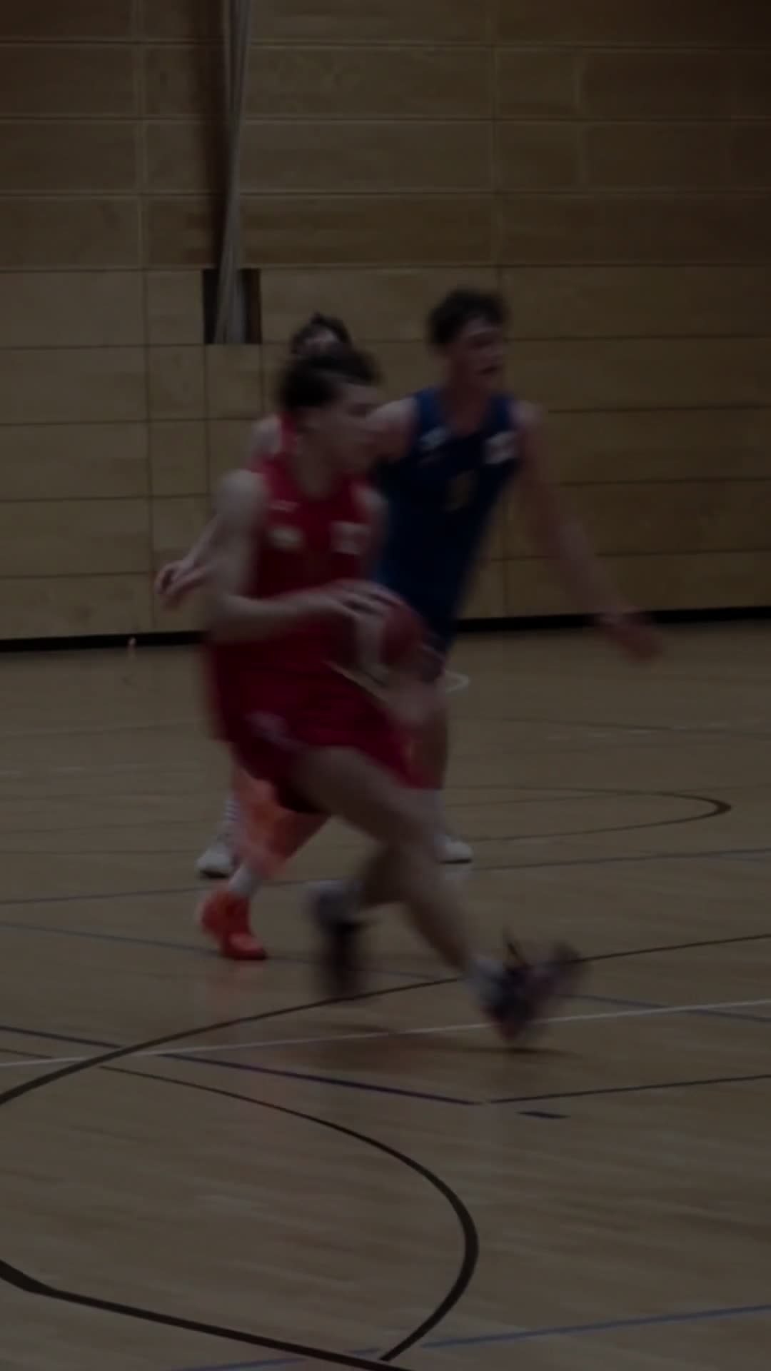@Paderborn Baskets