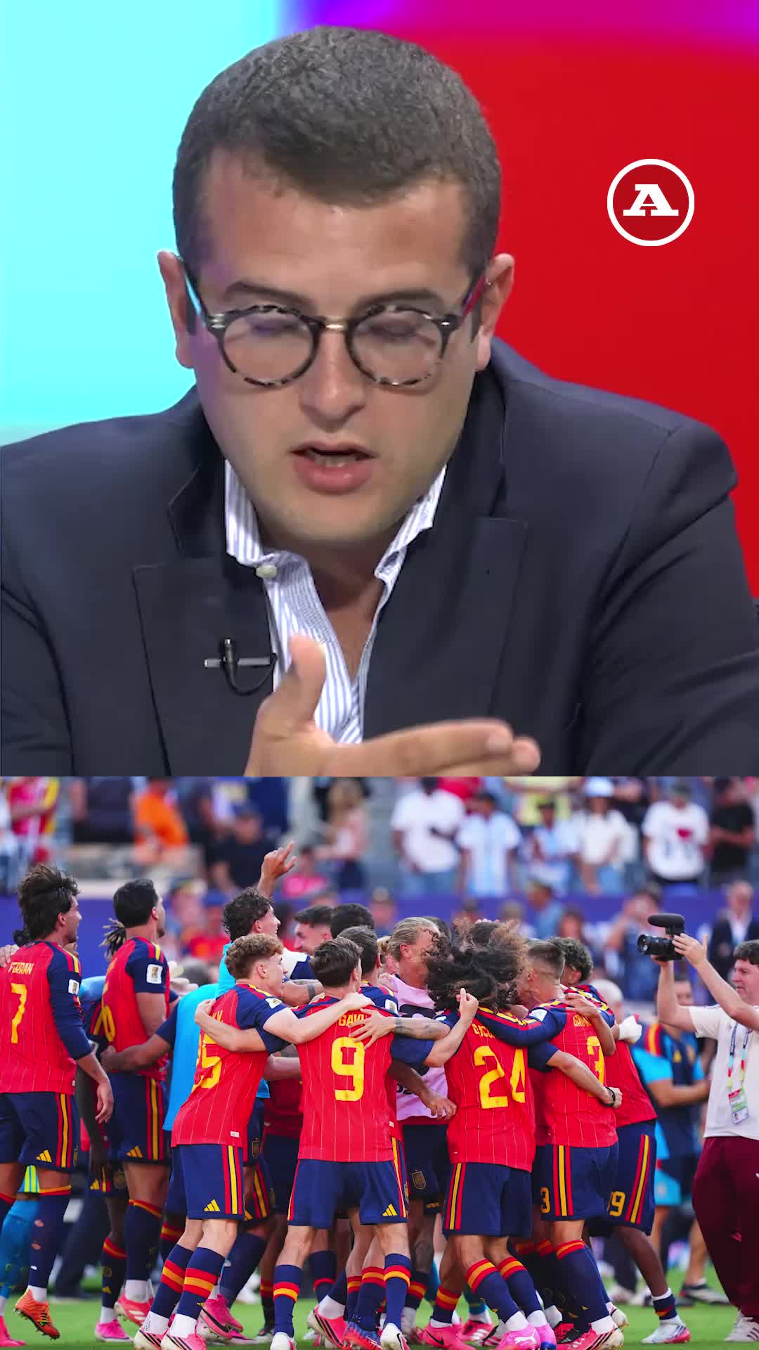 @A BOLA