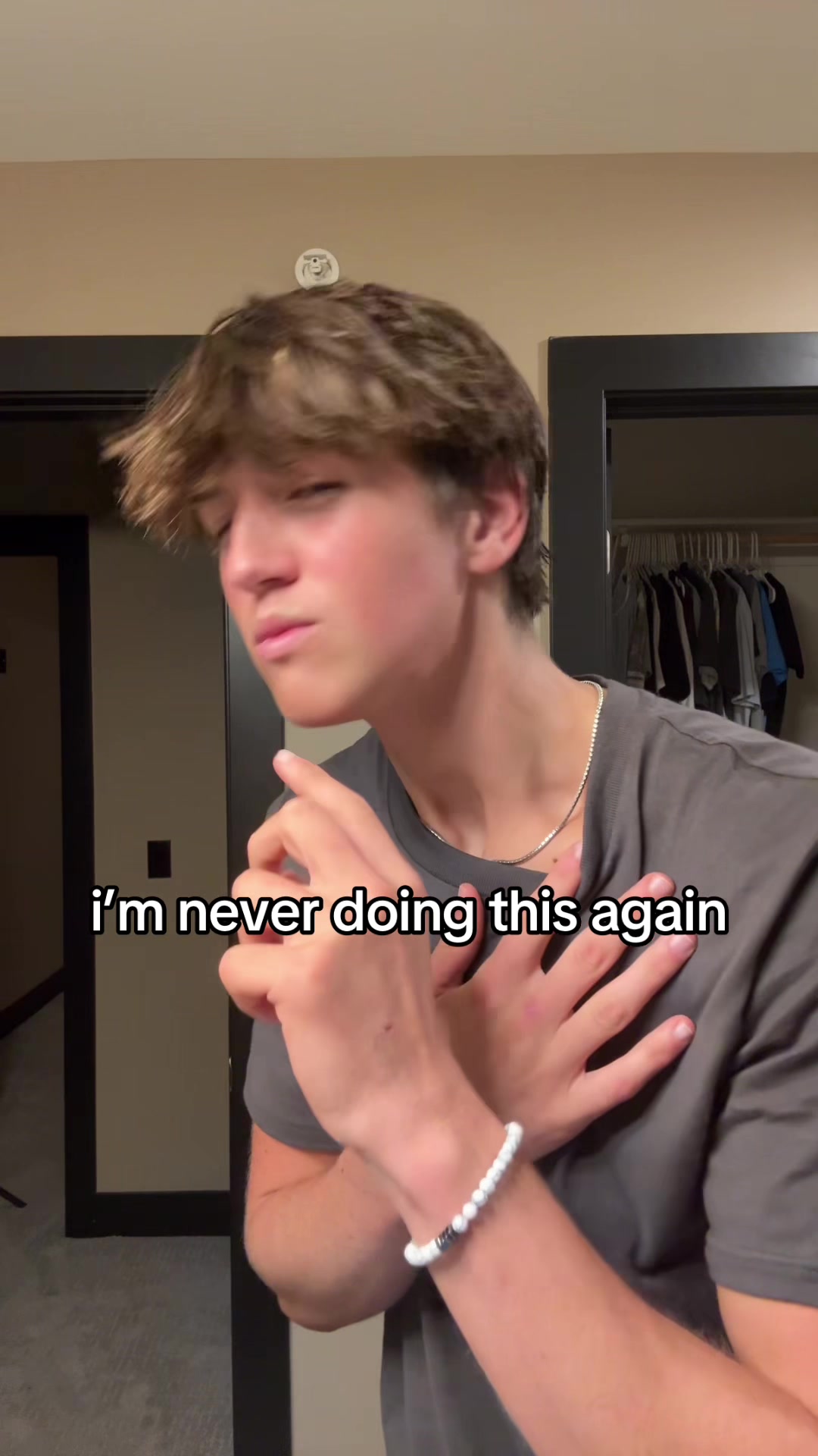 @Elijah
