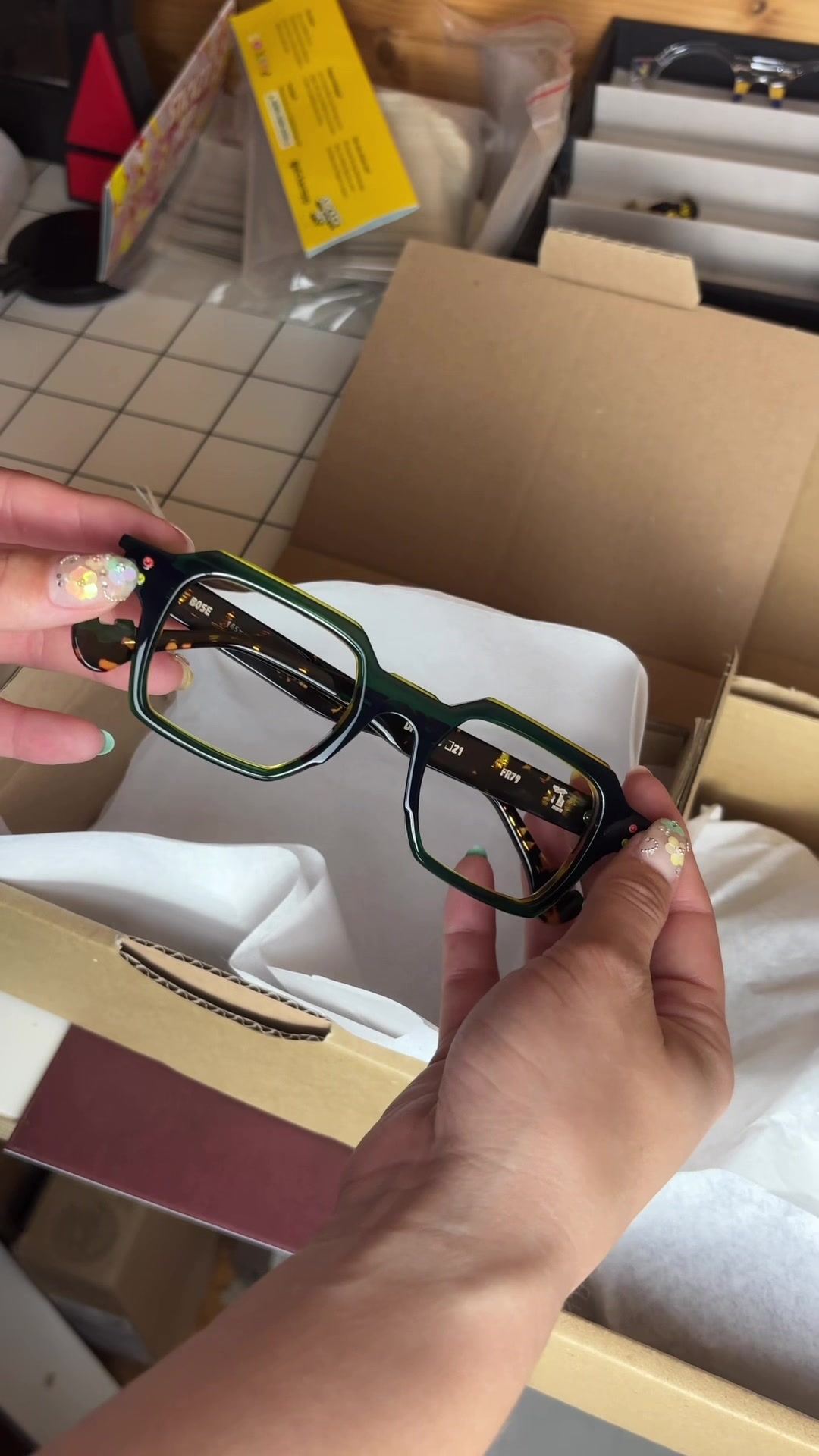 @mr.max | Artisan Lunetier 👓✨