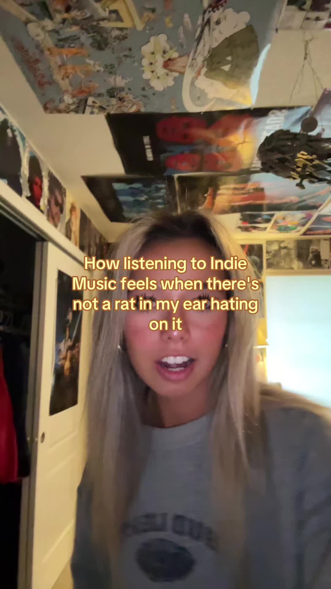 @Lily