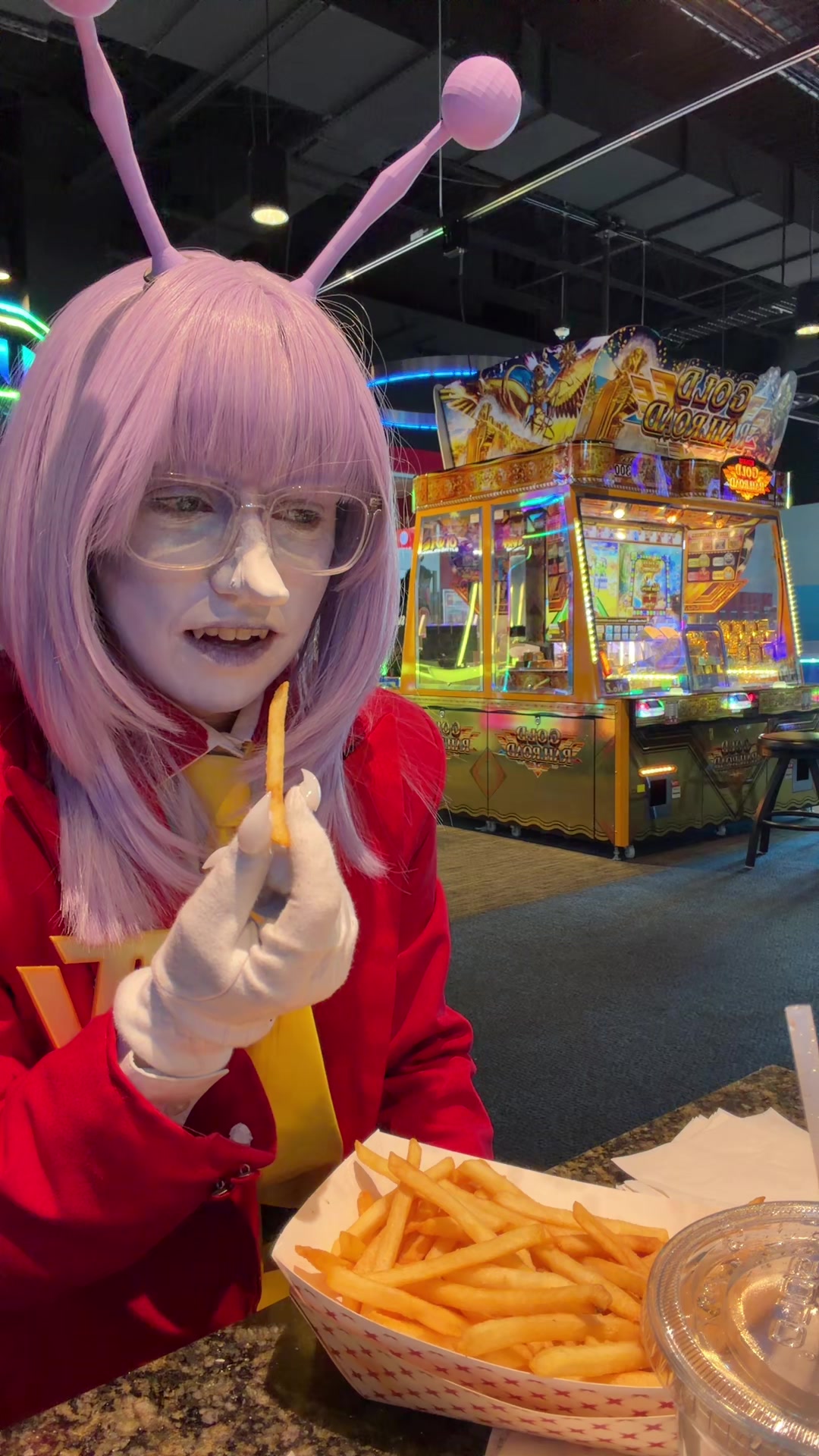 @ChaosIncarnateCosplays
