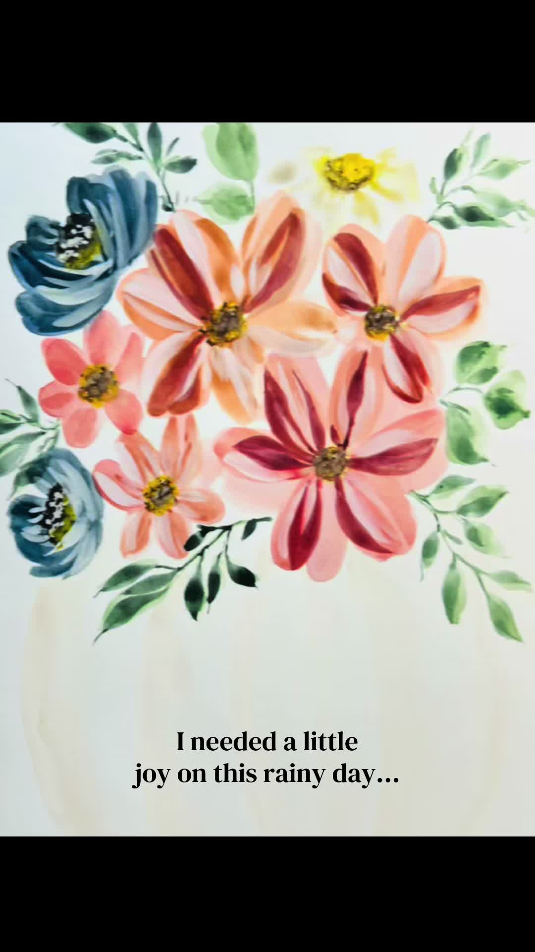 @Juniper Watercolors