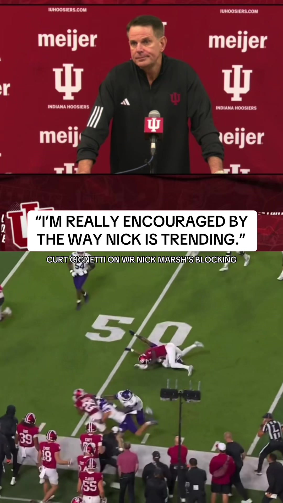 @Big Ten Network