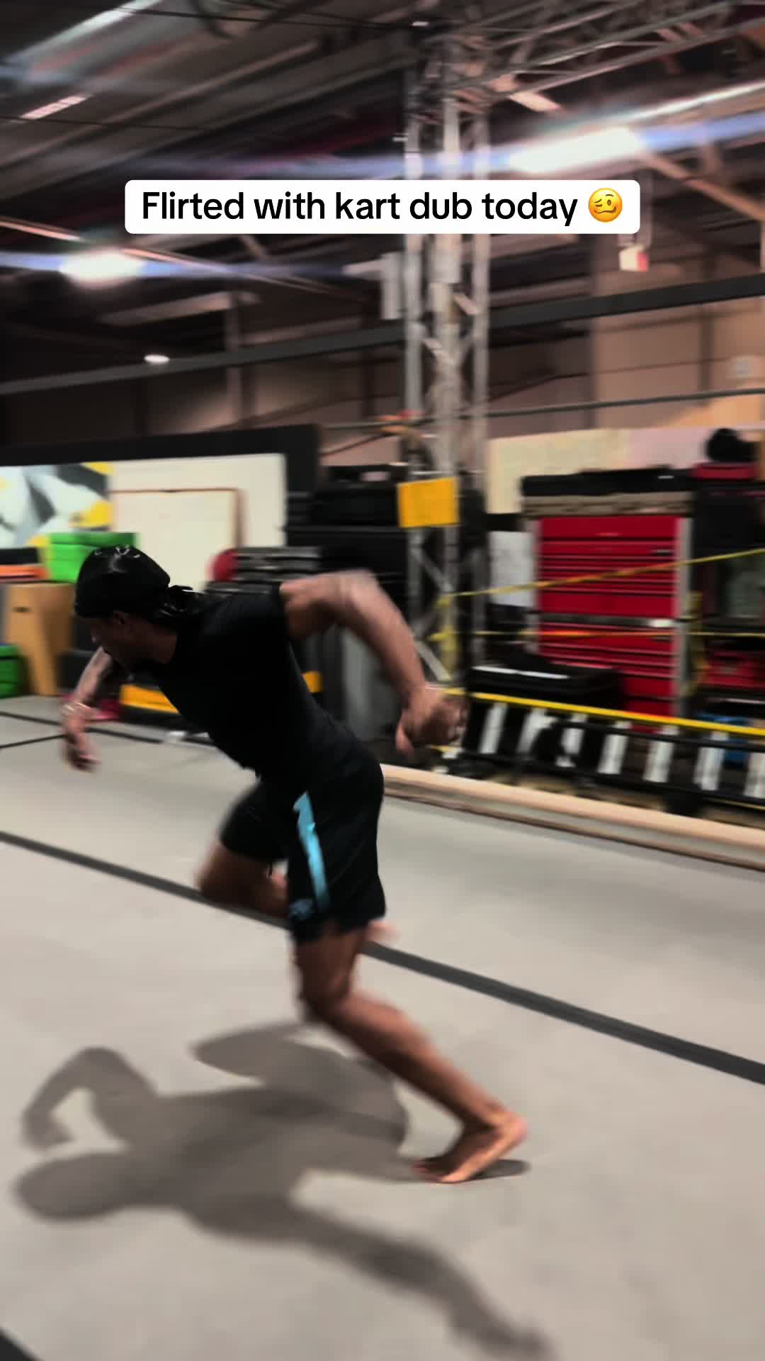 @Godspeed
